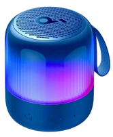 Anker Soundcore Glow mini Синяя