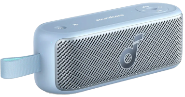 Anker Soundcore Motion X100 Синяя