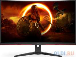 AOC Монитор 32" CQ32G2SE