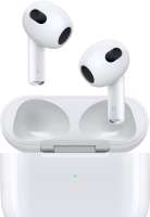 Apple AirPods 3 White (MME73RU/A)
