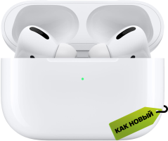 Apple AirPods Pro Белые