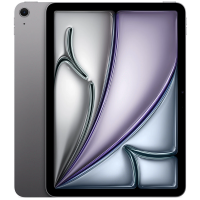 Apple Apple iPad Air (2024) 11 256Gb Wifi, Space Gray