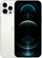 Apple iPhone 12 Pro Max 512Gb Серебристый