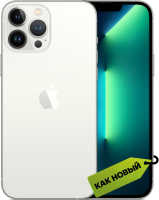 Apple Смартфон Apple iPhone 13 Pro Max 256GB Серебристый для других стран