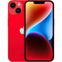 Apple iPhone 14 256Gb nanoSim + eSim Red