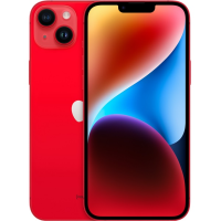 Apple iPhone 14 Plus 256Gb nanoSim + eSim Red