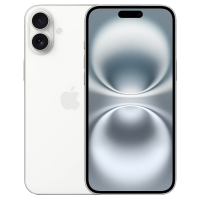 Apple iPhone 16 Plus 512Gb nanoSim + eSim White