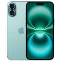 Apple iPhone 16 Plus 512Gb nanoSim + eSim Teal
