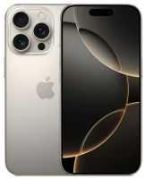 Apple iPhone 16 Pro Max 256Gb nanoSim + eSim Natural Titanium