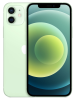 Телефон Apple iPhone 12 4/128Gb зеленый (MGJF3AA/A)