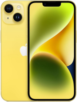 Apple iPhone 14 512Gb nanoSim + eSim Yellow