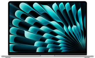 Apple MacBook Air 15 (2024) MRYN3