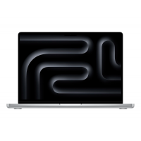 Apple Macbook Pro 16 (2023) Silver MRW43