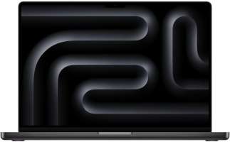 Apple Macbook Pro 16 (2023) MUW63