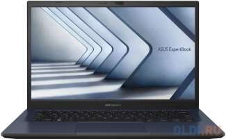 ASUS B1402CBA-EB4233 Core i5 1235U black (90NX05V1-M04US0)