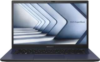 ASUS B1402CVA-EB3534 14 Intel Core i3 Black/DOS (90NX06W1-M04JT0)
