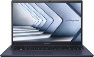 ASUS B1502CVA-BQ3011 15.6/Intel Core i3 Black/DOS (90NX06X1-M03NZ0)