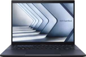 ASUS B3404CVA-Q50250 14 Intel Core i5 Black/DOS (90NX07D1-M008M0)