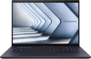 ASUS B3604CMA-Q90357X 16 Intel Core Ultra 7 Black (90NX0731-M00CN0)