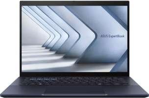 ASUS B5404CMA-QN0399 14 Intel Core Ultra 7 Black/DOS + магн-алюм корп (90NX06R1-M00E90)