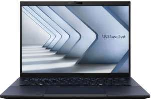 ASUS Expertbook B3 B3404CMA-Q50316 Core Ultra 7 155U black (90NX0711-M00BS0)