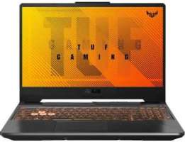 ASUS FA506NCR-HN057 black Ryzen 7 7435HS 3050 4Gb (90NR0JV7-M003X0)