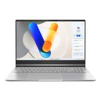 ASUS M5506NA-MA013 15.6 AMD Ryzen 5 Silver/DOS + алюм корп (90NB14D3-M004S0)
