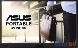 ASUS Монитор 15.6" MB166C