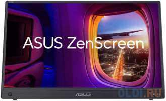 ASUS Монитор 15.6" MB16AHG