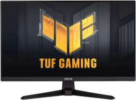 ASUS Монитор 27" TUF Gaming VG27AQL3A 90LM09A0-B01370 2560x1440 LED, 16:9, IPS, 350cd, 1000:1, 1ms(GTG), 178/178, DP, 2*HDMI, audio, 180Hz, Speakers,