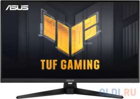 ASUS Монитор 31.5" TUF Gaming VG32UQA1A
