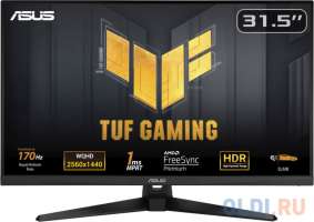 ASUS Монитор 31.5" VG32AQA1A