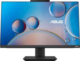 ASUS Моноблок 27'' E5702WVA-BPE0090 90PT03N1-M00VW0 i5 1340P/16GB/512GB SSD/Iris Xe Graphics/1920x1080/GBitEth/WiFi/BT/120W/клавиатура/мышь/Cam/noOS/ч