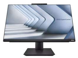 ASUS Моноблок 27'' E5702WVAR-BA0060 90PT03N1-M00P70 7 150U/16GB/1TB SSD/Iris Xe Graphics/1920x1080 LCD WV/cam/BT/WiFi/noOS/Black