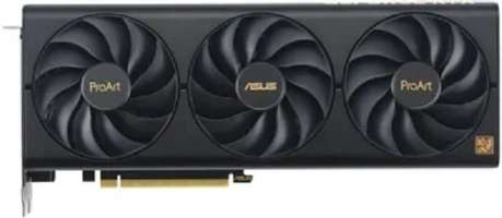 Asus NVIDIA GeForce RTX 4060 8Gb PROART-RTX4060-O8G