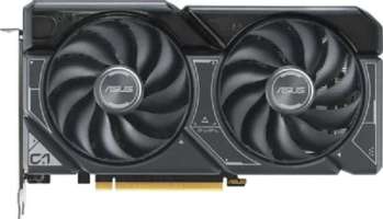 Asus NVIDIA GeForce RTX 4060TI DUAL-RTX4060TI-A16G 16ГБ Dual, GDDR6, Ret