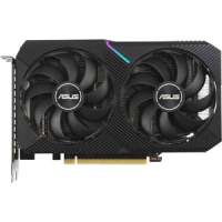 Asus PCI-E 4.0 DUAL-RTX3060-O12G-V2 LHR NVIDIA GeForce RTX 3060 12288Mb