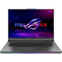 ASUS ROG Strix G18 2024 G814JIR-N6048 90NR0ID6-M002E0