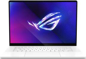 ASUS ROG Zephyrus G16 GU605MU-QR109 16 Intel Core Ultra 7 White/DOS + чехол (90NR0IU2-M004U0)
