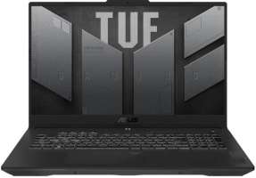 ASUS TUF A17 FA707NVR-HX026 17.3 AMD Ryzen 7 Gray/DOS (90NR0JJ5-M00120)