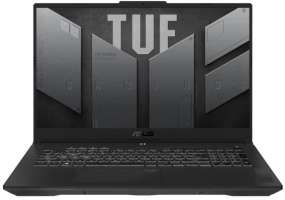 ASUS TUF Gaming A17 FA707NUR-HX013 Без ОС Grey (90NR0JL5-M000K0)