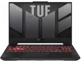 ASUS TUF Gaming F15 FX507VU-LP150 Mecha Gray (90NR0CJ7-M00B10)