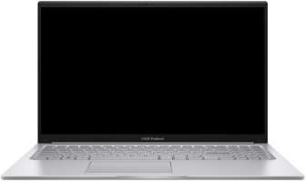 ASUS Vivobook 15 Intel Сore i3-1215U Cool Silver (90NB1022-M003J0)