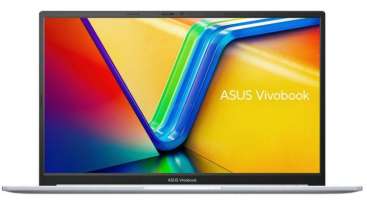 ASUS Vivobook 15X OLED K3504VA-MA556 DOS Silver (90NB10A2-M00NH0)