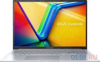 ASUS Vivobook 16X K3604VA-MB243 Core i5-1335U silver (90NB1072-M009X0)