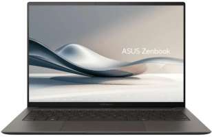 ASUS Zenbook S 14 UX5406SA-PV039W Core Ultra 7 155H grey (90NB14F1-M001D0)
