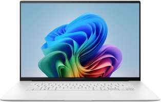 ASUS Zenbook S 16 UM5606WA-RK226W Белый (90NB13M2-M00DH0)