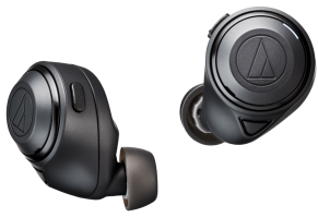 Audio-Technica ATH-CKS50TWBK Черные