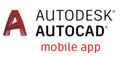 Autodesk AutoCAD - mobile app Premium CLOUD Commercial New Single-User ELD Subscription