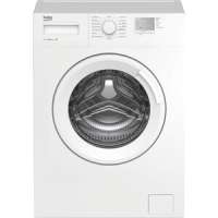 BEKO WRS5511BWW